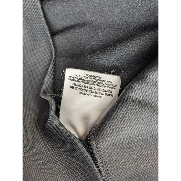 Mens Nike Thermafit Hoodie Sweatshirt Size M Pullover Washington Football Swoosh - Picture 7 of 10